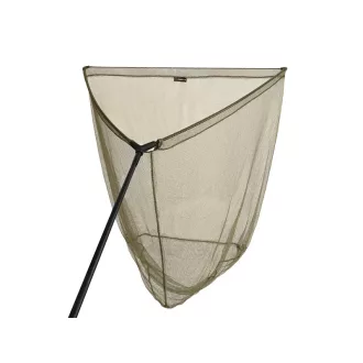   Delphin Partisan 180 cm nyéllel 2 részes 90 × 90 cm bojlis merítő