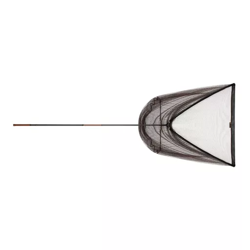 Delphin Symbol Lite 180 cm nyéllel 2 részes 90 × 90 cm bojlis merítő