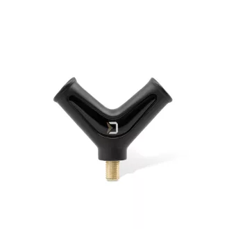 Delphin Metal Y adapter