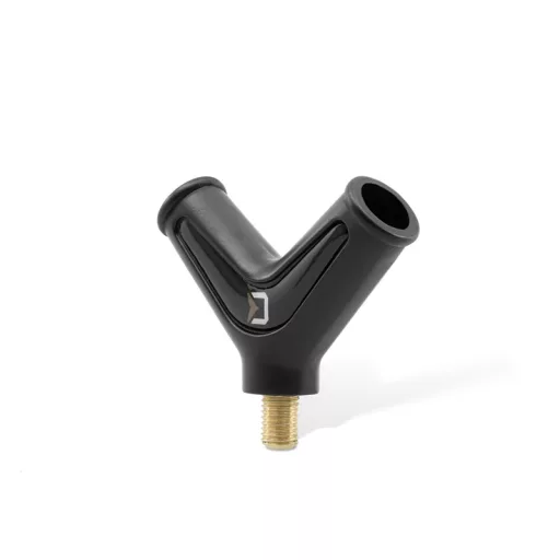 Delphin Metal Y adapter