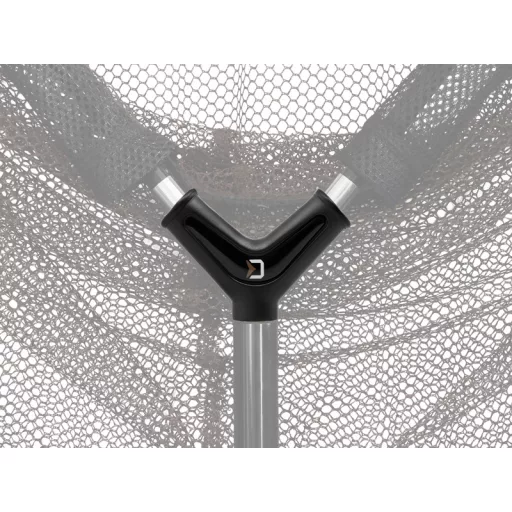 Delphin Metal Y adapter