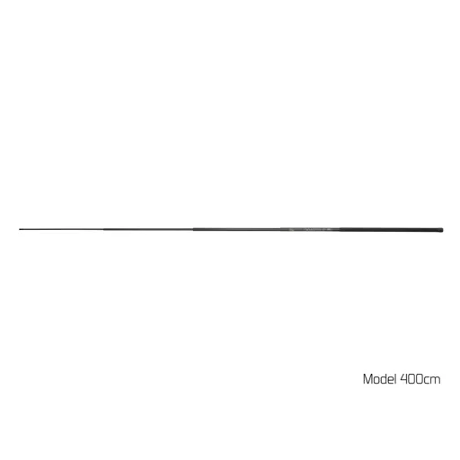 Delphin REAXE TelexHANDLE 320 cm 3 részes merítőnyél