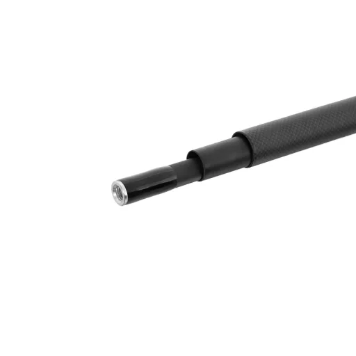 Delphin REAXE TelexHANDLE 320 cm 3 részes merítőnyél