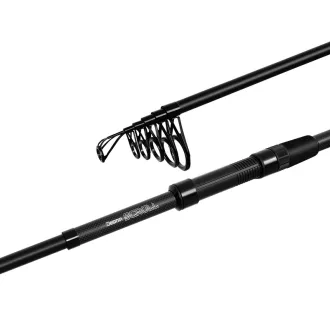   Delphin SCROLL TeleCARP 360 cm 3 lb 8 részes teleszkópos horgászbot