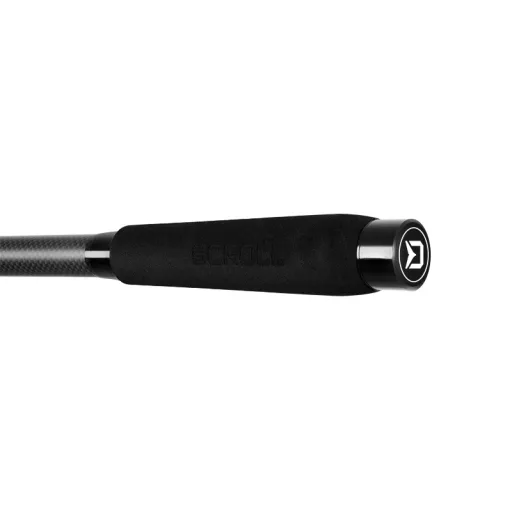 Delphin SCROLL TeleCARP 360 cm 3 lb 8 részes teleszkópos horgászbot