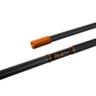 Delphin Atak! DUO 90 cm 2 részes merítőnyél