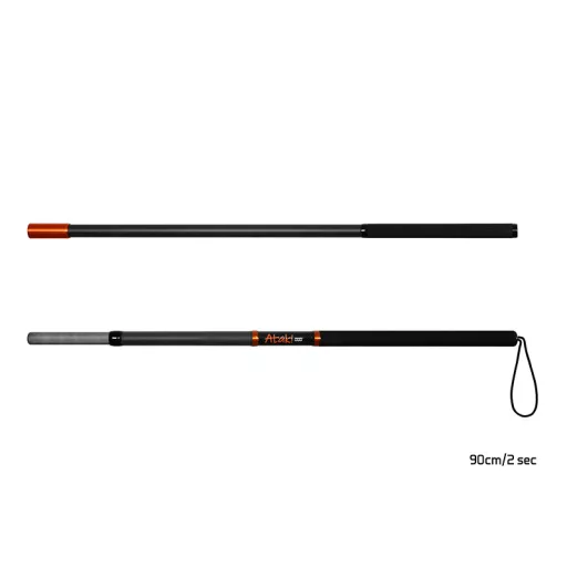 Delphin Atak! DUO 90 cm 2 részes merítőnyél