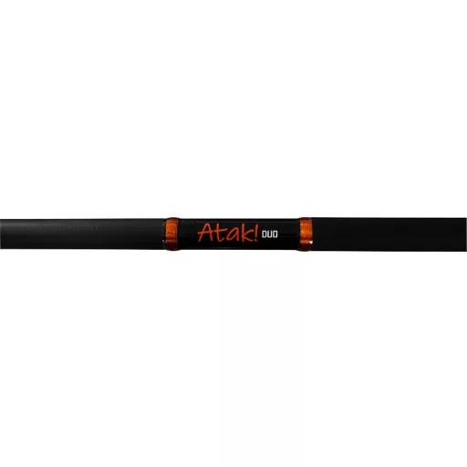 Delphin Atak! DUO 90 cm 2 részes merítőnyél