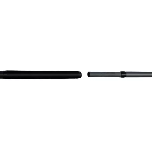 Delphin Atak! DUO 90 cm 2 részes merítőnyél