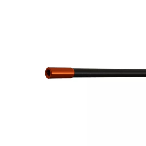 Delphin Atak! DUO 140 cm 2 részes merítőnyél