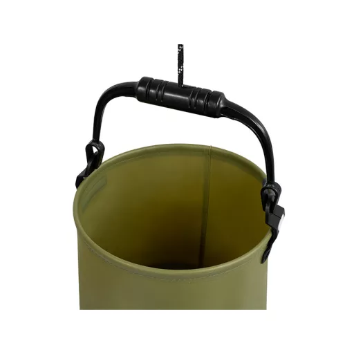 Delphin BAREL EVA + 10 l 7 m 20 × 8 cm vízmerítő vödör
