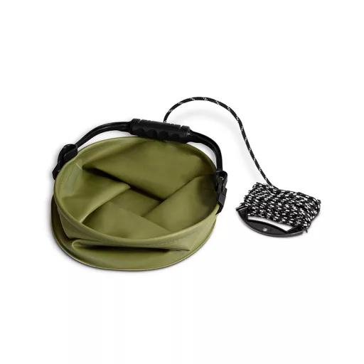 Delphin BAREL EVA + 10 l 7 m 20 × 8 cm vízmerítő vödör