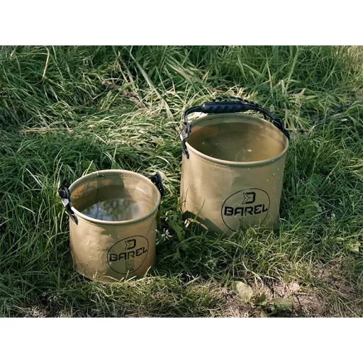 Delphin BAREL EVA + 5 l 5 m 20 × 8 cm vízmerítő vödör