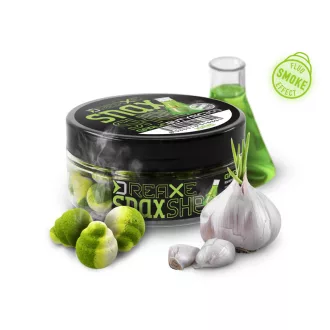   Delphin D SNAX Shell Fokhagyma-vajsav Oldódó 14 mm 30 g wafter csali
