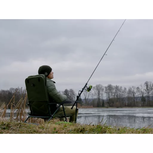 Delphin FlexiSTICK teleszkópos bottartó