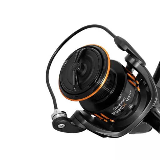 Delphin FireX 4T 4000 pergető orsó