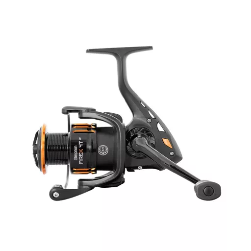 Delphin FireX 6T 6000 pergető orsó