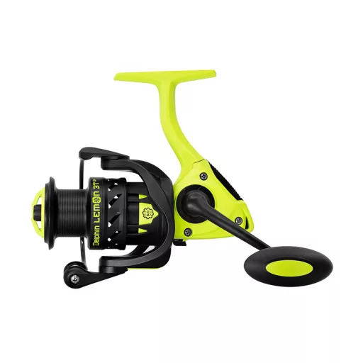 Delphin LEMON 2T 5000 elsőfékes orsó