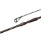Delphin IMPALA Carp V3 360 cm 3 lb 2 részes pontyozó horgászbot