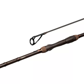   Delphin IMPALA Carp V3 360 cm 3 lb 3 részes pontyozó horgászbot