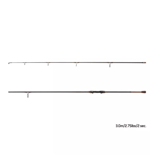 Delphin IMPALA Carp V3 380 cm 3,5 lb 2 részes pontyozó horgászbot