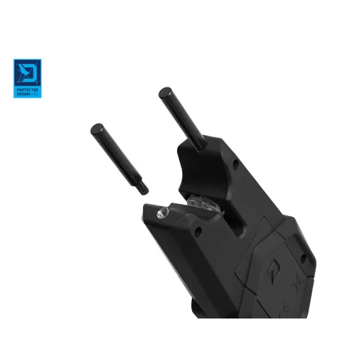 Delphin TECTON 3+1 elektromos kapásjelző szett