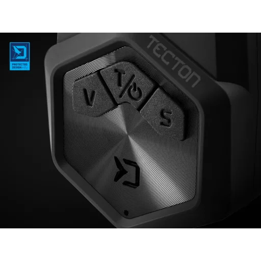 Delphin TECTON 4+1 elektromos kapásjelző szett