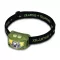Delphin LUMIS 3W 220lm 1000mAh 6 × 4,2 × 3,2 cm fejlámpa