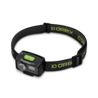 Delphin ORBIX 5W 350lm 1200mAh 6,3 × 4 × 3,9 cm fejlámpa