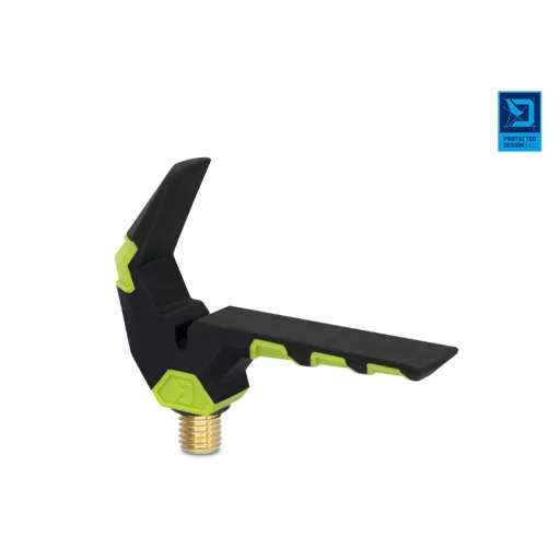 Delphin Sixto REAXE Front feeder bottartó
