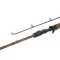 Delphin Quest B'Cast 195 cm 125 g 2 részes pergető horgászbot