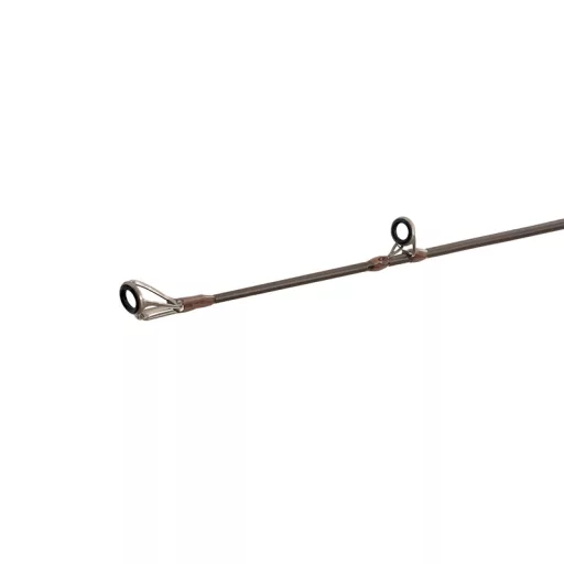 Delphin Quest B'Cast 195 cm 125 g 2 részes pergető horgászbot