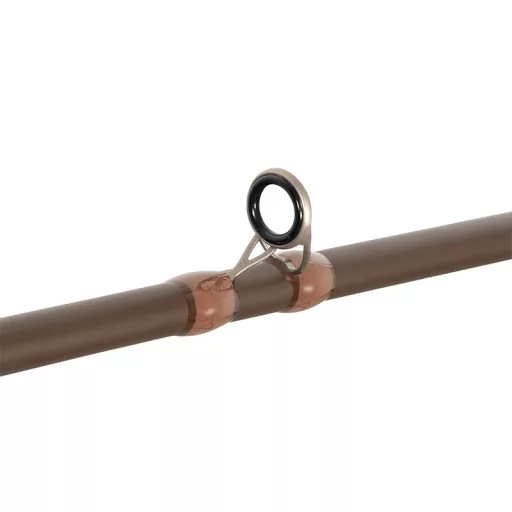 Delphin Quest B'Cast 195 cm 125 g 2 részes pergető horgászbot