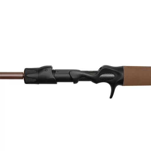 Delphin Quest B'Cast 230 cm 125 g 2 részes pergető horgászbot