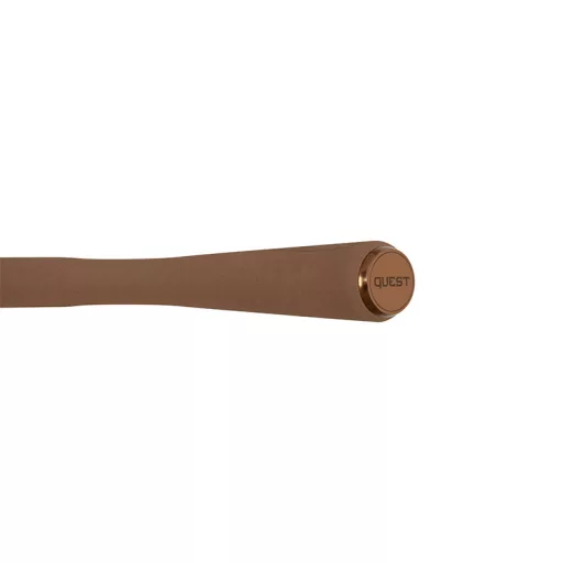 Delphin Quest B'Cast 230 cm 125 g 2 részes pergető horgászbot