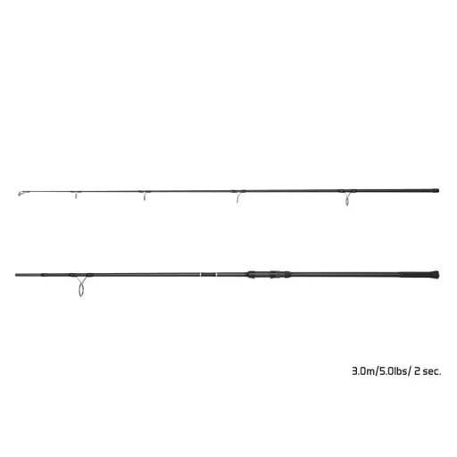 Delphin APOLLO GenerationX 360 cm 5 lb 2 részes spod etetőbot