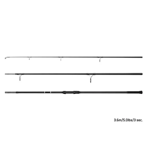 Delphin APOLLO GenerationX 380 cm 5 lb 2 részes spod etetőbot