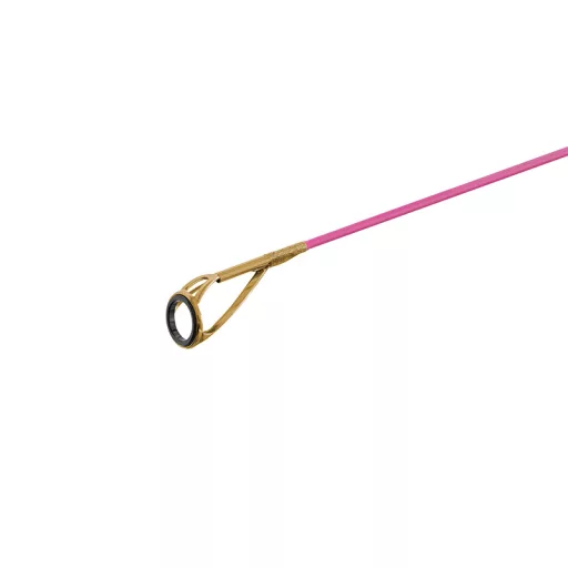 Delphin QUEEN Candy 300 cm 3 lb 2 részes pontyozó horgászbot