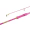 Delphin QUEEN Candy 360 cm 3 lb 2 részes pontyozó horgászbot