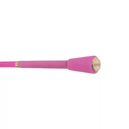 Delphin QUEEN Candy 360 cm 3 lb 2 részes pontyozó horgászbot