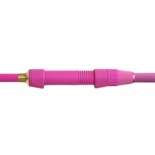 Delphin QUEEN Candy 360 cm 3 lb 2 részes pontyozó horgászbot