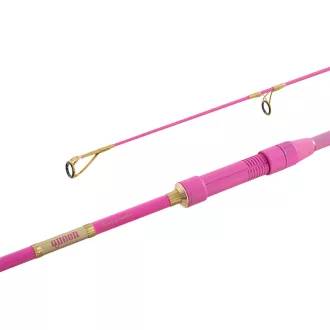   Delphin QUEEN Candy 360 cm 3 lb 3 részes pontyozó horgászbot