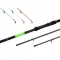 Delphin WASABI Feeder NXT 300 cm 100 g 3 részes feeder horgászbot