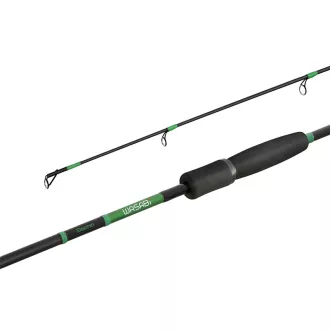   Delphin WASABI Spin NXT 240 cm 10–30 g 2 részes pergető horgászbot