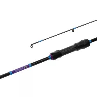   Delphin GraphiX 24T 213 cm 2–7 g 2 részes pergető horgászbot