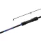 Delphin GraphiX 24T 213 cm 2–7 g 2 részes pergető horgászbot