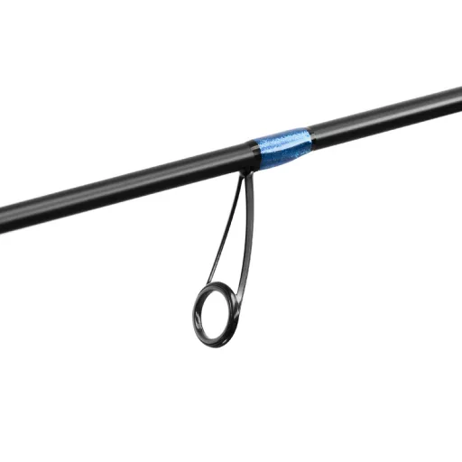 Delphin GraphiX 24T 213 cm 2–7 g 2 részes pergető horgászbot