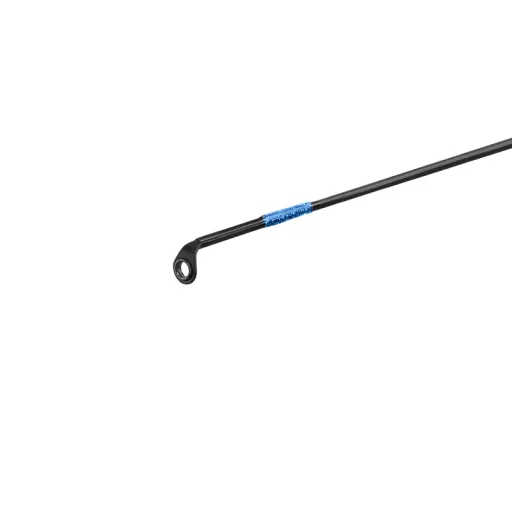 Delphin GraphiX 24T 213 cm 2–7 g 2 részes pergető horgászbot