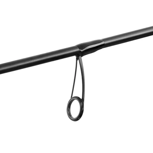 Delphin GraphiX IT 24T 213 cm 2–7 g 2 részes pergető horgászbot
