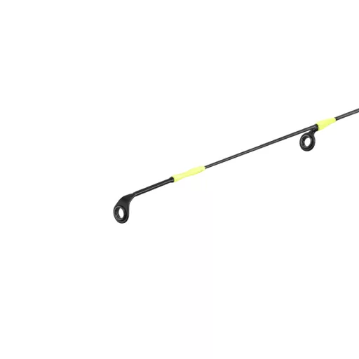 Delphin GraphiX IT 24T 228 cm 3–18 g 2 részes pergető horgászbot